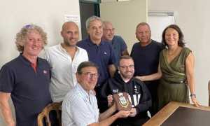 roberto lazzaro galliate premio paralimp