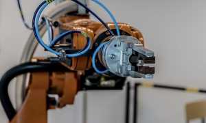 robotica foto