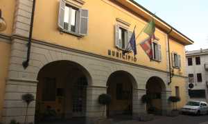 romentino municipio