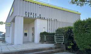 romentino ufficio postale