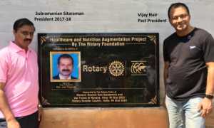 rotary india