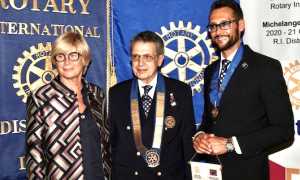 rotary novara