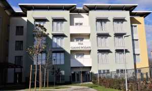 rsa rodari novara