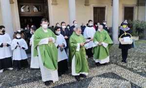 s antonio trecate