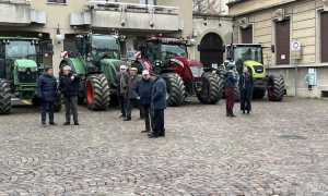 s antonio trecate