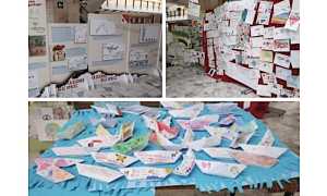 s egidio mostra pace