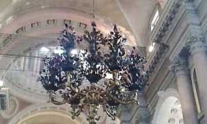 san gaudenzio fiore