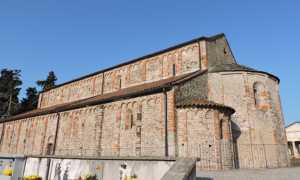 san michele oleggio
