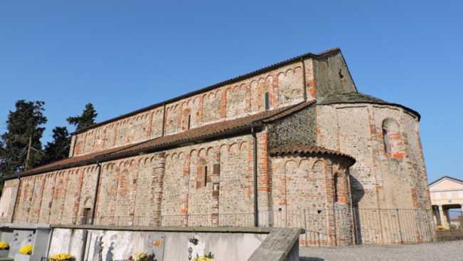san michele oleggio