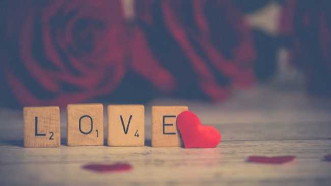 san valentino