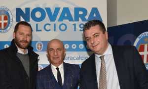 sannino novara