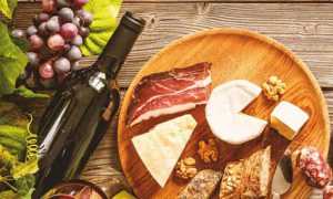 sapori alto adige