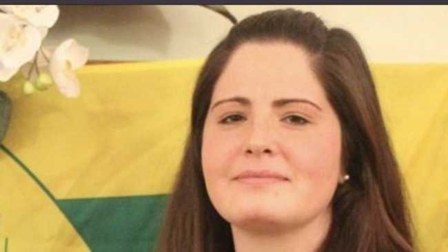 sara baudo foto