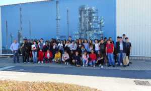 sarpom studenti