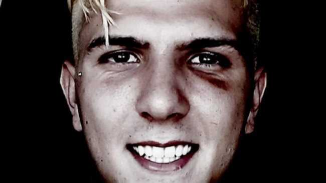sasha mattioli
