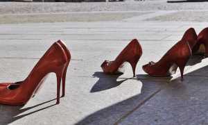 scarpe rosse 2