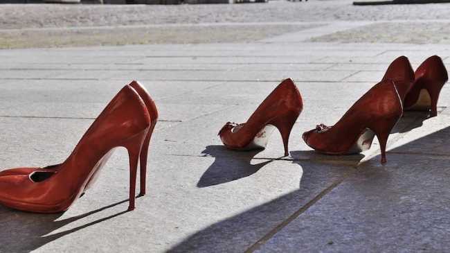 scarpe rosse 2