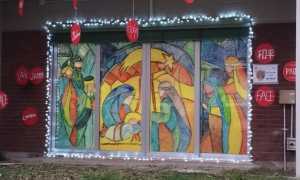 scatta il tuo natale scuola primaria don milani trecate no