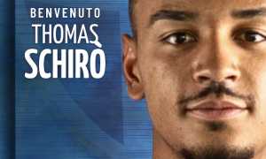 schiro novara fc