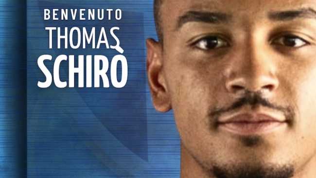 schiro novara fc