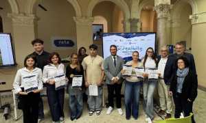 science is creativity premiaz 25