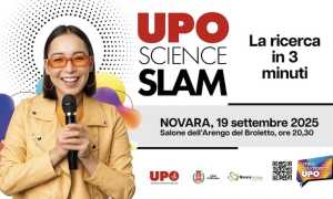 science slam 25
