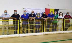 screening novara