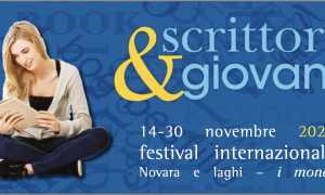 scrittori e giovani 24 logo