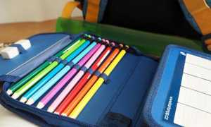 scuola foto