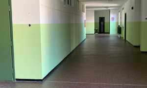 scuola galvani