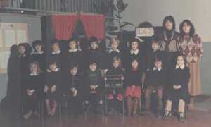 scuola novara