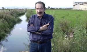 sebastiano vassalli foto archivio 25