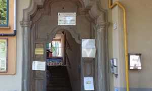 seggio borgo