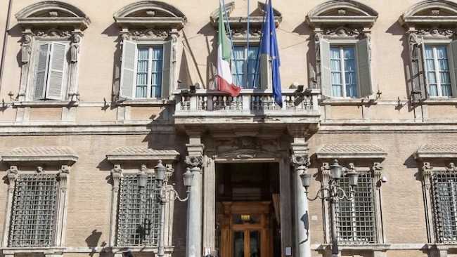 senato