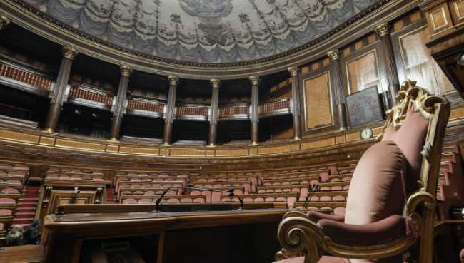 senato