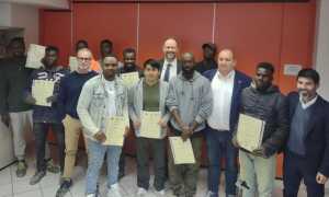 senfors borse di studio