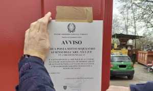 sequestro forestale