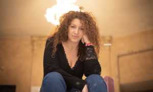 serena galasso