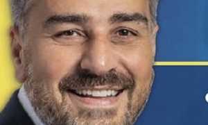 sergio de stasio