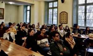 serviizio civile