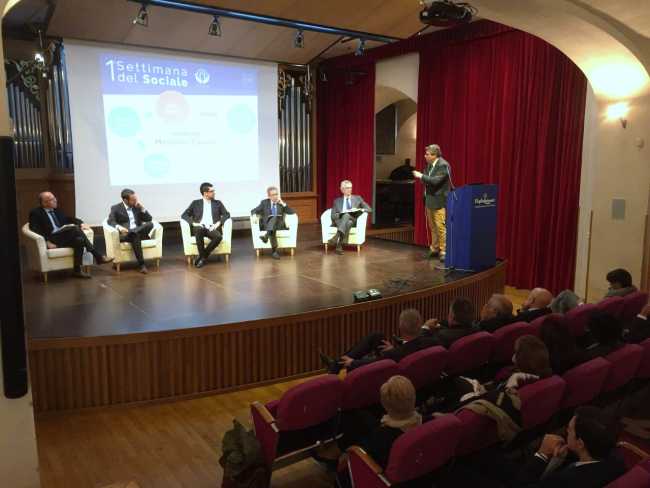 sett sociale confartig