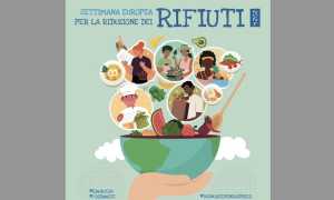 settimana europea riduzione rifiuti 24