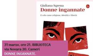 sgrena cameri