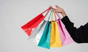 shopping borse