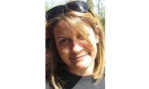 simona melchionda foto