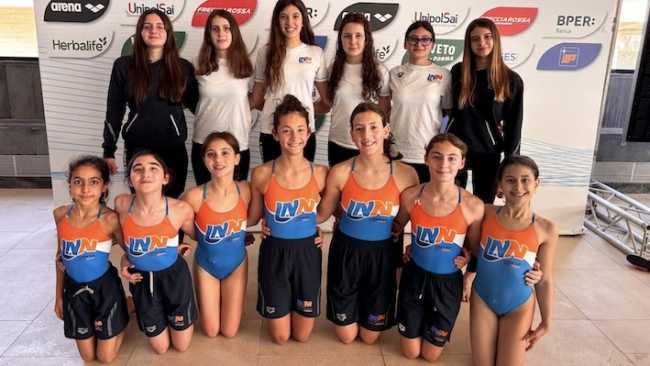 sincro Primaverili