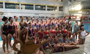 sincro saggio foto