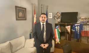 sindaco canelli