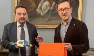 smart meter novara
