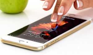 smartphone